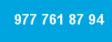 977 761 87 94